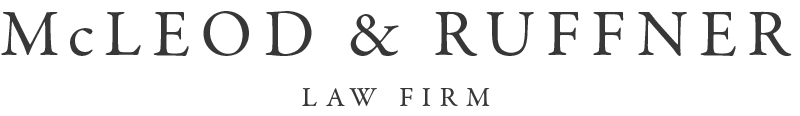 McLeod & Ruffner Law